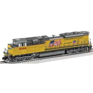  6 28330 SD70ACe Powered Union Pacific 8444 Toys & Games