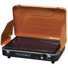  Stansport Orange Propane Grill Stove with Piezo Ignition