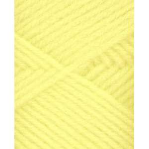  Red Heart Values Super Saver Economy Yarn 322 Pale Yellow 