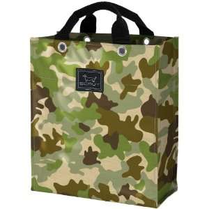 Scout Goodie Bag Reusable Gift Bag, Camo Tow