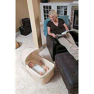 Contours Classique 3 in 1 Bassinet  Baby Furniture Bassinets & Cradles 