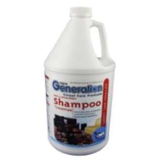 Core Products Company New Generation S 640 128 Oz. Shampoo Carpet 