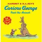 Fiction Curious George Feeds the Animals
