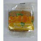 Betty Lous Gluten Free Fruit Bars   Apricot(Pack of 24)