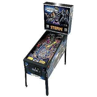   Machine  Stern Pinball Fitness & Sports Game Room Arcade Games