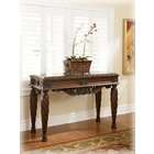   Brand Famous Collection Sofa Table by Famous Brand Furniture