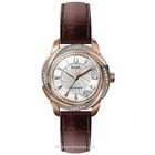 bva automatic diamond ladies watch 98r139 brand new bulova watch