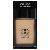 Barbara Daly Oil Free Foundation   Beige