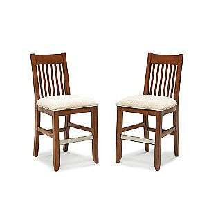 Hanover Bar Stool  Home Styles For the Home Dining Pub Sets 