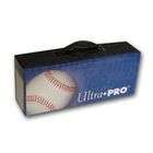 Ultra Pro Baseball Storage Box