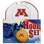 Patch Products Mini Hoop Set   Wisconsin