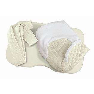  pillow Accessory Kit  Contour Bed & Bath Bedding Essentials Pillows