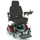 Drive Medical Image EC Mid Wheel Drive Power Wheelchair 2800ecbu rcl 
