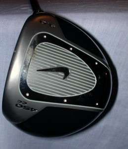 Nike Golf   Driver   450 CC   9.0  