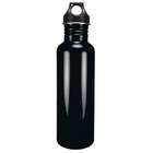 eToolscity Eco Friendly Wide Mouth 25 oz Stainless Steel Water Bottle 