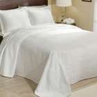 White Queen Bedspread  