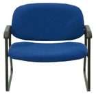 Buzz Seating Heavy Duty Bariatric Guest Chair by Buzz Seating