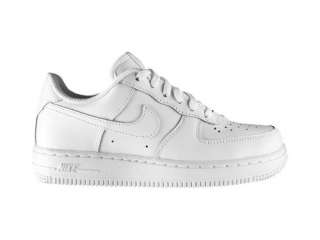  Nike Air Force I (10.5 3y) Pre School Boys Shoe