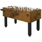 Foosball Table Dimensions  