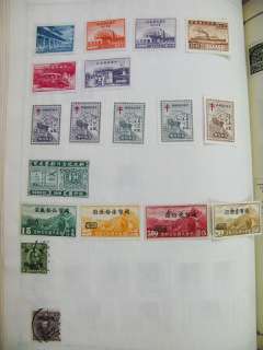 World Antique Loaded Stamps Collection Catalogue $5,000  