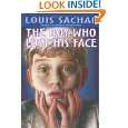 The Boy Who Lost His Face by Louis Sachar ( Paperback   Apr. 15 