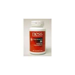  Ness Enzymes   Kidney Support #9 90 caps Health 