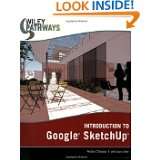 Wiley Pathways Introduction to Google SketchUp by Aidan Chopra and 