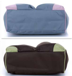 Commodity name New carters Baby Diaper Nappy Bag (TT002)