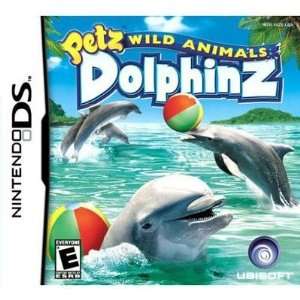  Wild Petz Dolphinz DS Electronics