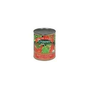  Muir Glen Organic Tomatoes   Whole Peeled   12 Cans (28 oz 