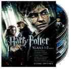 Hephaestus Books Harry Potter Characters, Including Severus Snape 