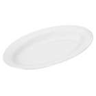 majestic oval serving platter small booths white majestic oval serving 