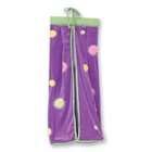 Trend Lab Baby Butterfly Diaper Stacker