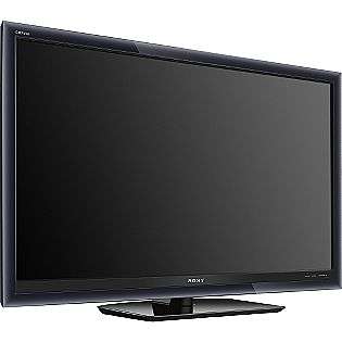 BRAVIA® 52 in. (Diagonal) Class 1080p 120Hz LCD HD Television  Sony 