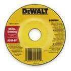   DW8810 5 Inch by 3/32 Inch by 7/8 Inch XP Cutting and Notching Wheel