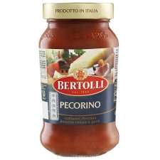 Bertolli Pecorino Sauce 400G   Groceries   Tesco Groceries