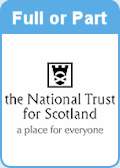 Spend Vouchers on The National Trust for Scotland   Tesco 