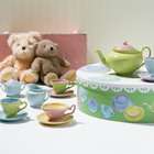 Rosanna Ceramic Service For Four Child Tea Set