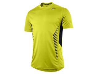  Nike Hyperspeed Short Sleeve Mens Training Shirt