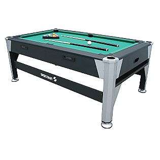   Table  Sportcraft Fitness & Sports Game Room Combination Tables