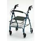 brake system 6 wheels and removable back this item includes a basket