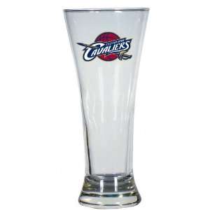 Cleveland Cavaliers Pilsner 12oz Flared Glass Pilsner  