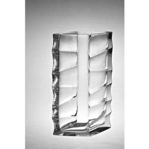  Sail Design 11 Crystal Vase