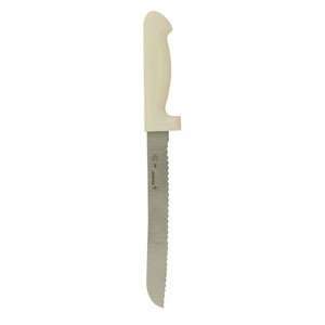 KNIFE BREAD WH HDL 8, EA, 13 1053 Grocery & Gourmet Food