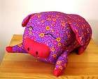 Pillow Pet Pig Stuffed Animal Plus Toy Large 18 NEW