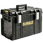   DWST08204 ToughSystem Case Tool Equipment Box   Extra Large  