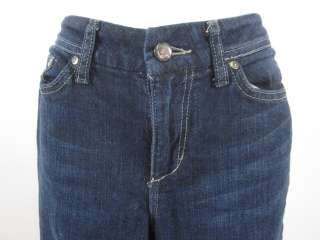 JOES Dark Blue Denim Boot Cut Jeans Pants Sz 29  