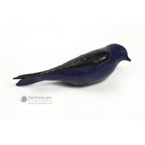   Outdoor Products Deluxe Painted Purple Martin Decoy w/Mount #PMD 1