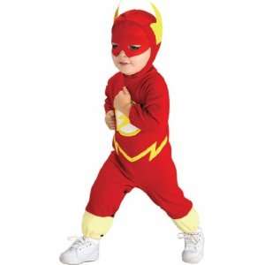  Rubies The Flash costume Toys & Games