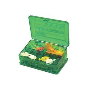  Plano Micro Tackle Storage 3214 07 321407 Green Sports 